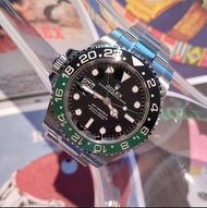 Rolex 126720VTNR OYSTER（雪碧板帶）