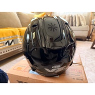 Arai VZ Ram Diamond Black (M)