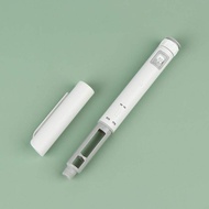 New Adjustable 3ml Plastic Injection Pen Portable Single-Use Injection Pen For Insulin / Growth Horm
