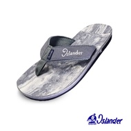 Islander Molave BX (Gray) - Slippers for Kids
