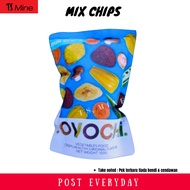 ￼OVOCHI HEALTHY SNACK | OVOCHI DRIED FRUIT AND VEGETABLE