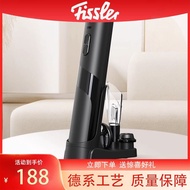 Fissler/Fissler Red Wine Corkscrew Electric Corkscrew Rechargeable Fully Automatic Wine Opener Red W