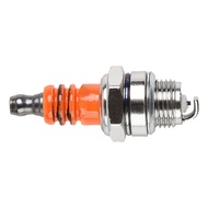 For STIHL Spark Plugs BM6A CJ8 RCJ8 Chainsaw Spark Plugs Spark Plugs BM6A 1pcs CJ8 Chainsaw Spark Pl
