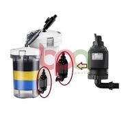 SUNSUN JP-450G PUMP | HW-604B USED TO REPLACE HW Auxiliary FILTER|LW LW|EW-602B|603B|604B