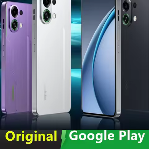 Oppo K13 Turbo pro Original Mobile Phone Snapdragon 8S Gen 4 50.0MP Dual Camera 7000mAh Battery 6.8'