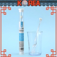 [Korean Brand] MEDIMAL Micro-Bristle Toothbrush for Dogs&Cats - Ultra Soft, 9mm Tiny Head, Gum Prote