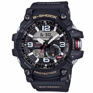 Casio G-SHOCK Master Of G Mens Watch Black Strap Resin Band GG-1000-1A - intl