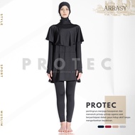 Baju Renang Muslimah Dewasa Jumbo Wanita Model Terkini Dan Remaja Hijab Syari