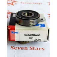 KOYO Bearing 629 2rs/zz.