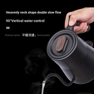 Quality Coffee Hand Brewing Pot Coffee Pot 110V American Standard European Standard Kettle Hand Brew