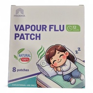 Proxima Vapour Flu Patch (8 patches)