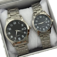 [ CM125 ] JAM BESI ANALOG + JAM BESI COUPLE + JAM COUPLE