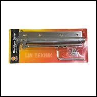 IKURA Mini Hidden Door Closer Automatic Door Closer