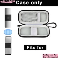 BEHOOFF Heart Monitor , Shockproof Waterproof Heart Rate Monitor Holder, Portable Durable Storage  f