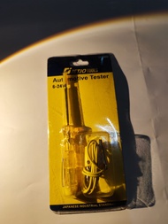 Tekiro Tespen DC 6~24 volt