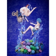 【Preorder】 FuRyu F:NEX The Aquatope on White Sand Misakino Kukuru & Miyazawa Fuuka