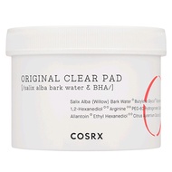 [cosrx] Original Clear Pad 70ea