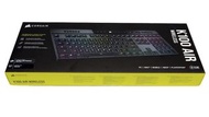 CORSAIR K100 AIR Wireless RGB