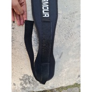 Gym belt fitness belt fitness belt nylon belt safety power belt gold gym