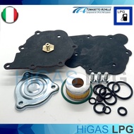 ชุดซ่อมหม้อต้ม Tomasetto AT09 Alaska & Alaska Super / ชุดซ่อมหม้อต้ม Tomasetto AT09 Alaska & Alaska