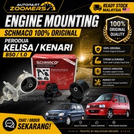 ENGINE MOUNTING SCHMACO KELISA,KENARI