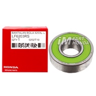 Original AHM LF6203RS Bearing 6203