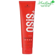 Schwarzkopf OSIS Rock Hard Super Hard Hair Styling Cream 150ml (MK)