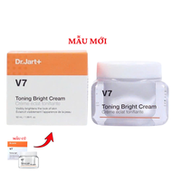 KEM DƯỠNG TRẮNG DA V7 – DR.JART TONING BRIGHT 50ml