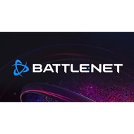 Battle.net Battle Net Balance Card Malaysia MY Blizzard PlayStation Xbox Nintendo Fast