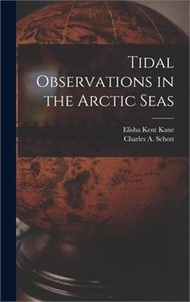 47723.Tidal Observations in the Arctic Seas [microform]