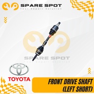 Front Drive Shaft for Toyota Camry 2.0 ACV31 1AZ-FE 2.4 ACV30 2AZ-FE 2002-2006