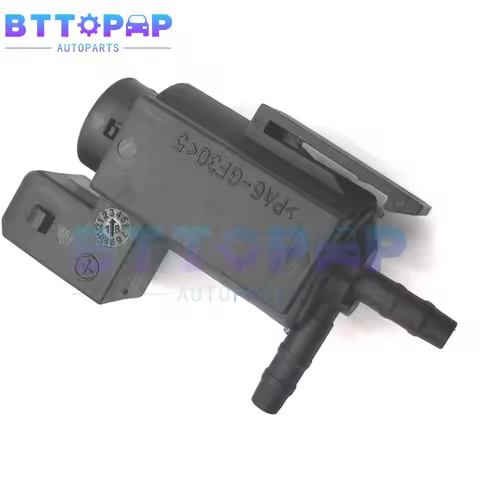 11747810831 Turbo Boost Control Solenoid Valve For BMW E46 323i 325i 328i 330i 325xi 330xi 325Ci M3 