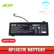 Acer Nitro 5 AN515-54 AN515-55 AP18E7M AP18E8M Laptop Battery