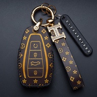 Proton X90 X50 Key Cover Leather Key Case Accessories