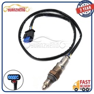Car Front Upstream Air Fuel Ratio Lambda O2 Oxygen Sensor Fit For 2018-2020 Ford F-150 JL3Z9F472B JL