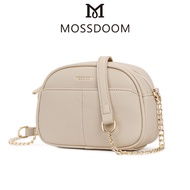 Mossdoom Letter Bag For Women, Trendy Shoulder Bag, MDB2208