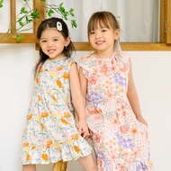 Giggles - Maia Dress | Monami (Girls' Dress)