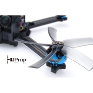 Hot Sale HQProp DT75MMX5 (2 Positive 2 Reverse) 10cm Handao Circle Machine 5 Blade Propeller 10cm Re