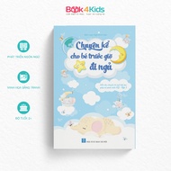 Book - Bedtime stories for children - Stories that develop EQ (Volume 1)