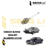 NISSAN SUNNY 130Y/B11 / BLUEBIRD U11/U12-RACK END