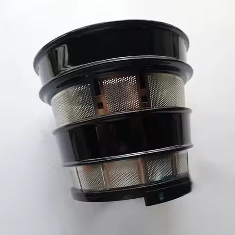 clean juicer strainer for juicer strainer attachment Juicer MJ-L500 Juice Net Stainless