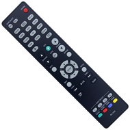 RC-1253 Compatible with For Denon AVC-X3800HAV AVR-S970HAV AVR-X2800HAV AVR-X3800H AVR-X2800H AV Rec
