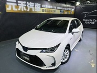 ✨正2020年出廠 4代Toyota Corolla Altis 1.8 Hybrid尊爵版✨