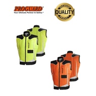 Proguard Oxford Fabric Vest