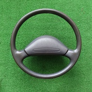 DAIHATSU MIRA L500 STEERING FOR PERODUA KANCIL USED SUB STEERING L5