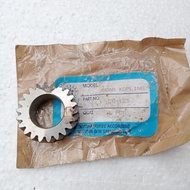 HONDA CG125 CG 125 NOS CLUTCH GEAR