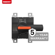 Spot delivery New Beny UL 1500v 400a Pv 2p Waterproof Ip65 Dc Disconnector Isolator Switch With 5 Ye