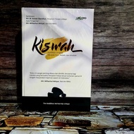 KISWAH / Kumpulan hasil bahtsul masail / Lirboyo