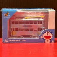 Tiny Doraemon Tram