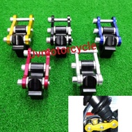 Y15 / LC135 / Y16 / RFS150 MONOSHOCK ADJUSTER HIGH LOW BRACKET ADJUST RSX RS